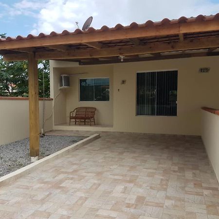 Casa Da Praia - Bombas II Bombinhas Eksteriør billede