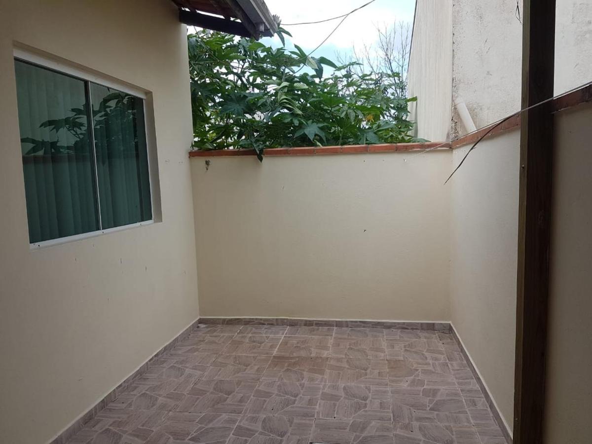 Casa Da Praia - Bombas II Bombinhas Eksteriør billede